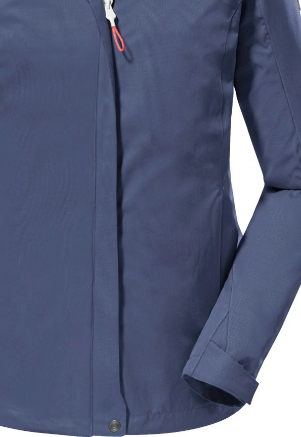 Killtec přechodová bunda denim