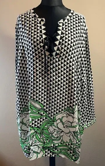 Via appia delší tunika