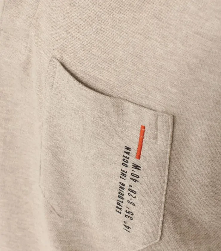 Casamoda pánská polokošile