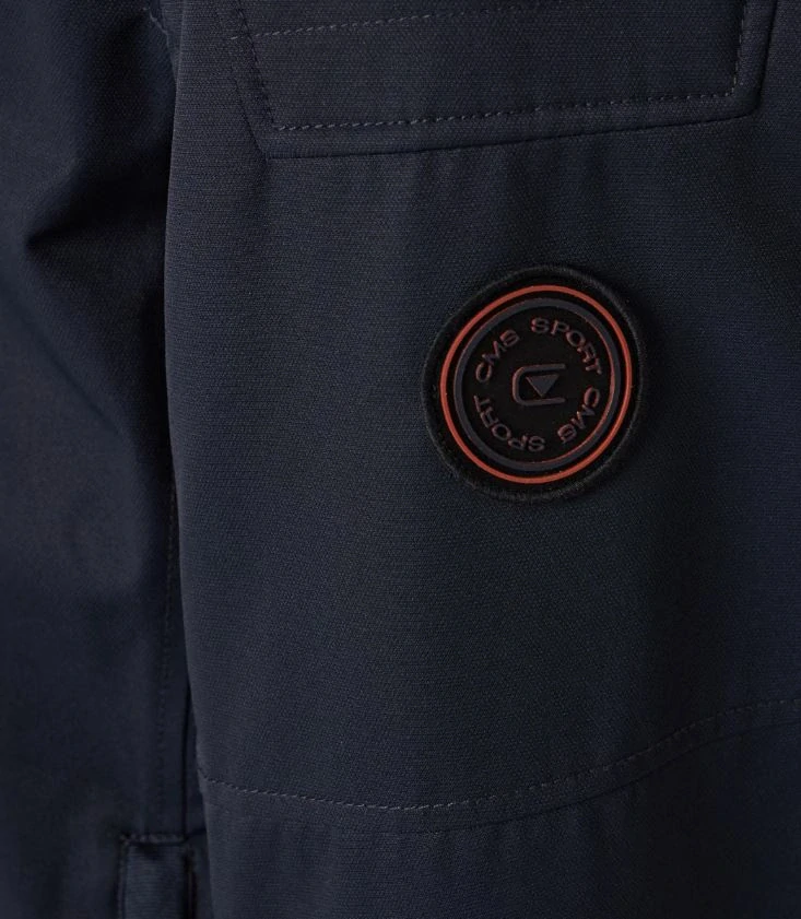 Casamoda pánská bunda