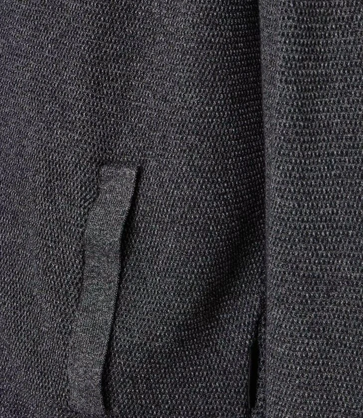 Casamoda pánský propínací svetr 