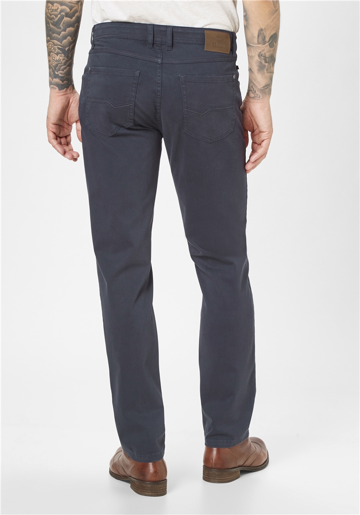 Redpoint pánské kalhoty navy