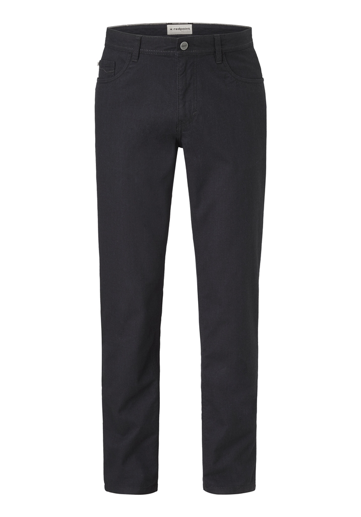 Redpoint pánské kalhoty Milton, tmavě modré