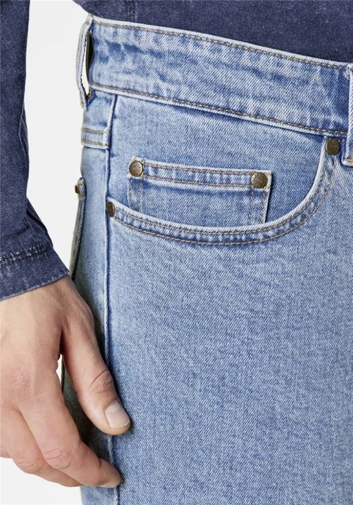 Paddock pánské klasické jeans