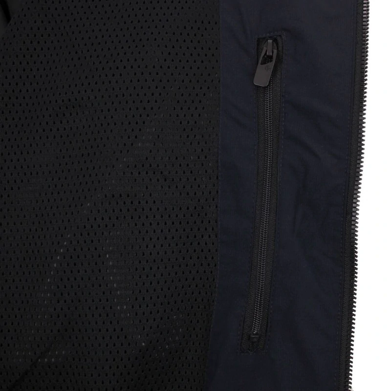 Casamoda tmavě modrá jarní bunda