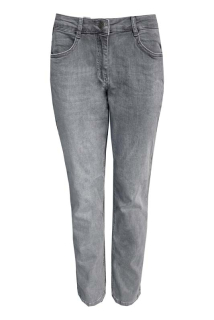 Kenny S šedé jeans