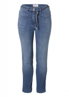 Via appia jeans kalhoty