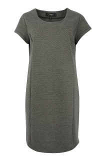 Kenny s pouzdrové žerzejové šaty