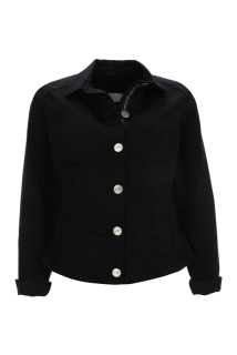 KS bundička černá