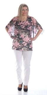 Dámská letní halenka