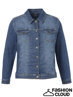 Via appia jeans bundička