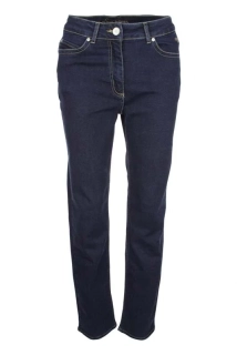 Kenny S modré jeans