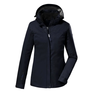 Killtec přechodová bunda dark navy