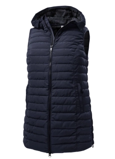 Killtec dámská prošívaná vesta