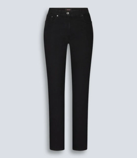 ZRS černé jeans Kora do vel. 52
