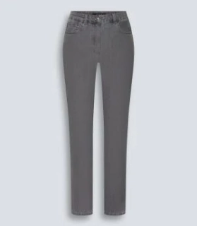 ZRS šedé jeans Kora do vel. 52