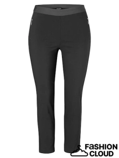 Via appia černé kalhoty