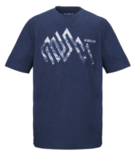 Killtec pánské funkční triko dark blue