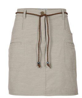 Killtec sportovní sukně light sand