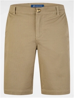 Navigazione pánské kraťasy světlé