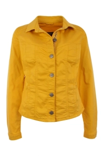 KS bundička hořčicová