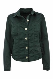 KS bundička lahvově zelená