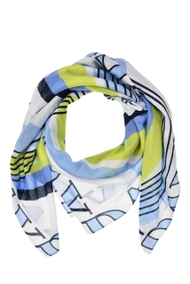 Kenny S trojcípý šátek