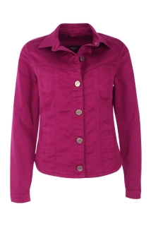 KS bundička tmavě růžová