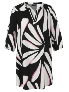 Via appia tunikové šaty