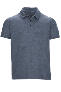 Killtec pánské funkční polo powder blue