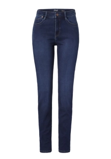 Paddocks dámské kalhoty jeans tmavě modré