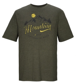 Killtec pánské funkční triko 