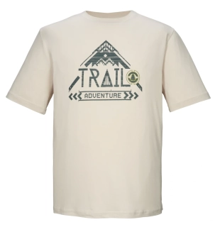 Killtec pánské funkční triko 