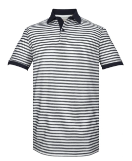 Killtec pánské funkční polo dark navy