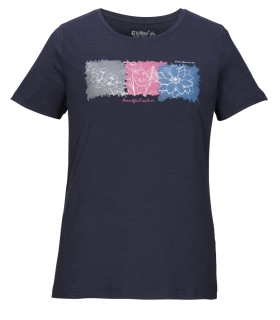 Killtec dámské funkční triko blue night