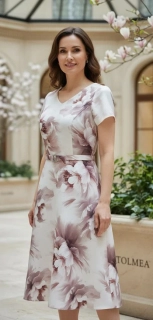 Dámské šaty Layla