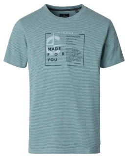 Casamoda pánské triko s potiskem