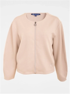 Navigazone dámská propínací mikina 