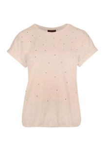 Kenny S mandlové triko s kamínky