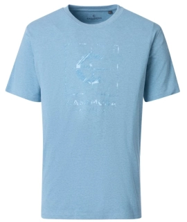 Casamoda pánské triko s potiskem