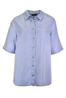 Kenny S košilová halenka tencel