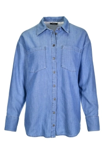 Kenny S jeans košile