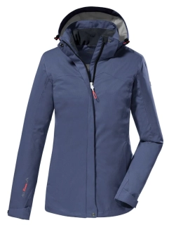 Killtec přechodová bunda denim
